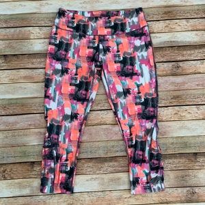 MPG Colorful Athletic Leggings